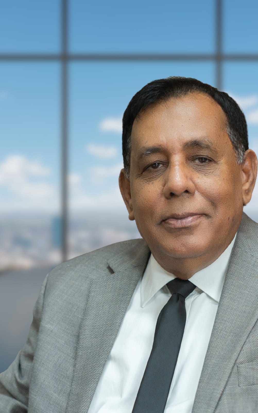 Ali Azam