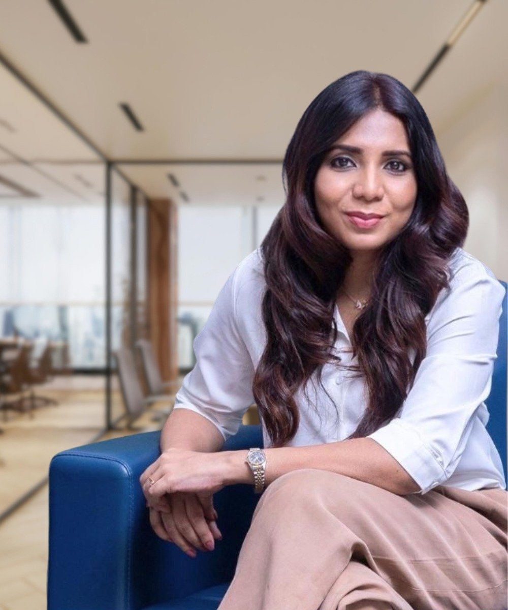 Tarana Ali