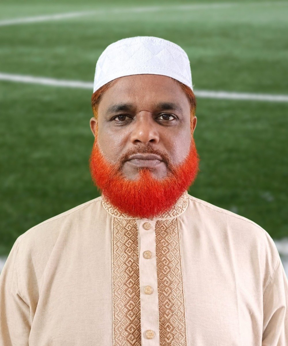 Md. Zakir Hossain