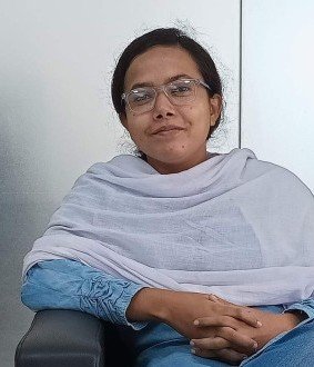Ajufa Akhter