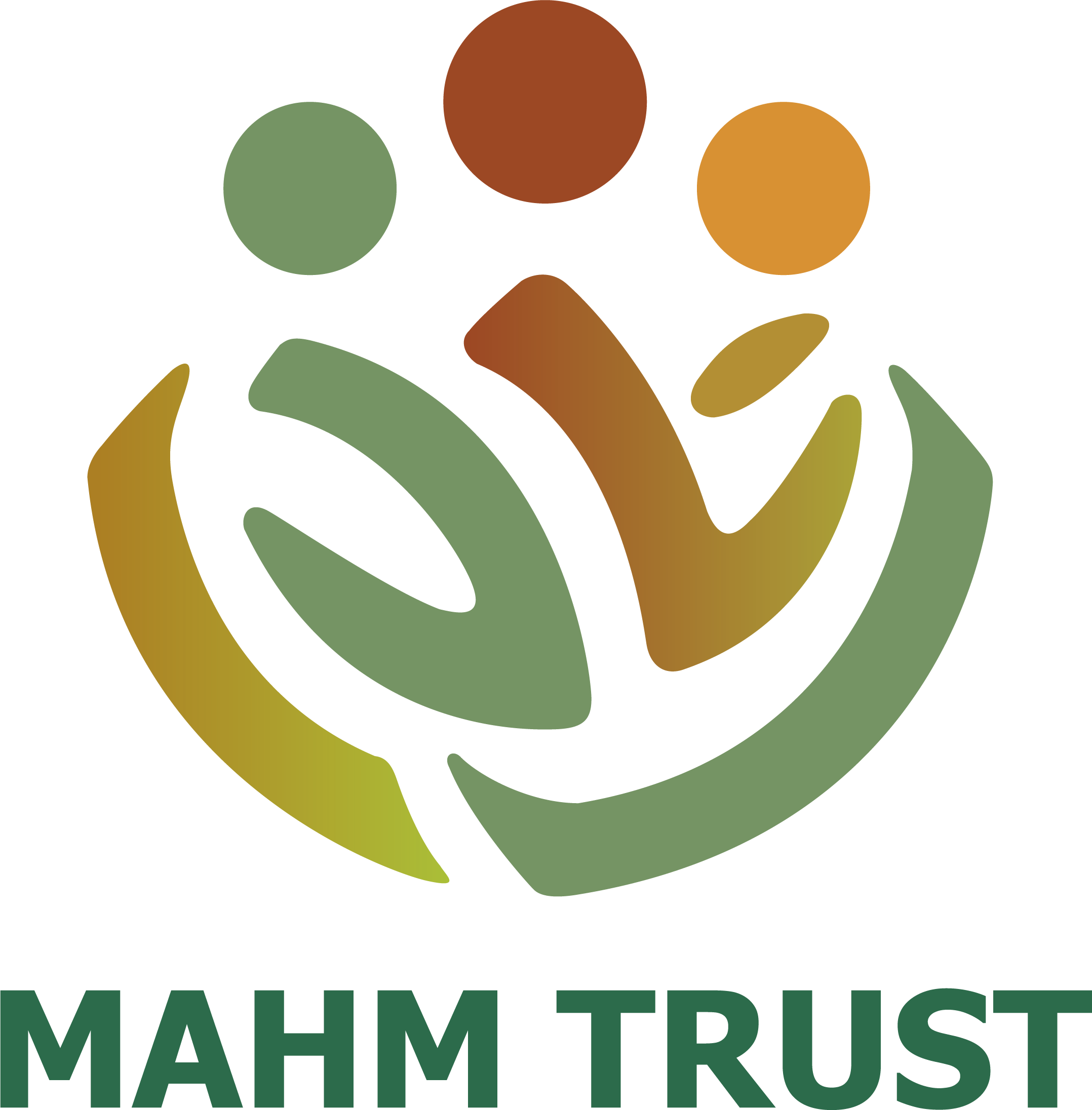 MAHM Logo